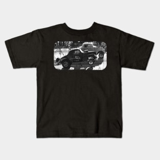 GASSER Kids T-Shirt